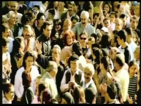 Selda Bağcan - Denizlerin Dalgasıyım