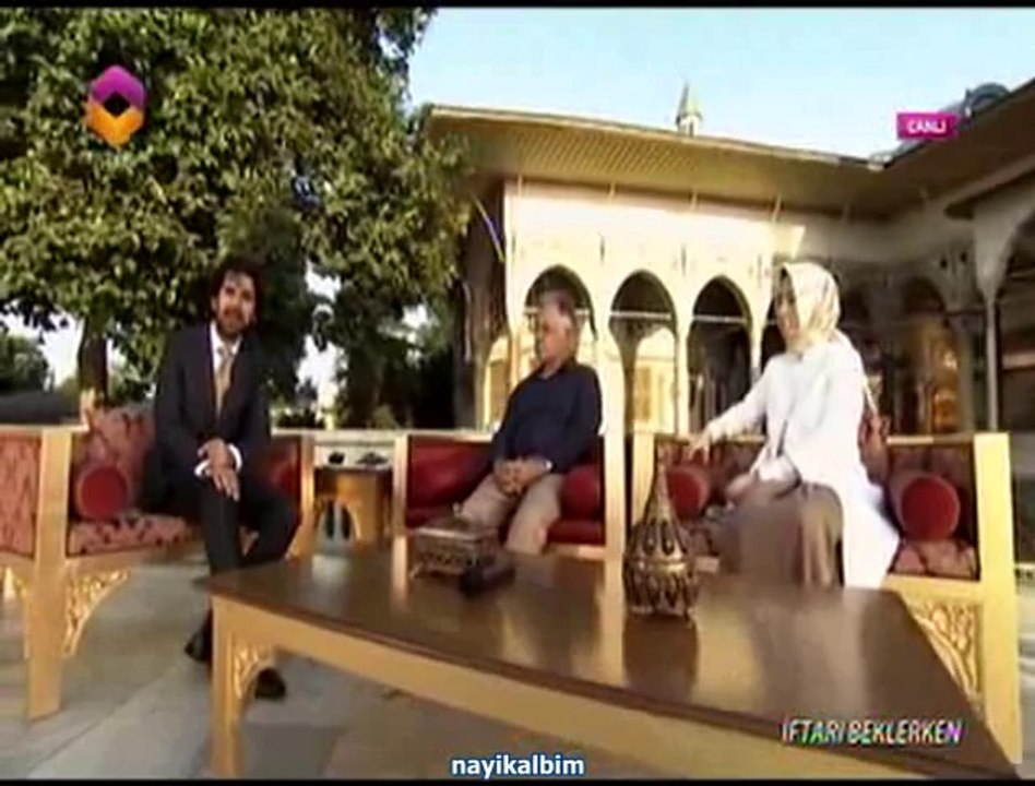 Benim Efendim Mehmet Kemiksiz Ramazan 2014