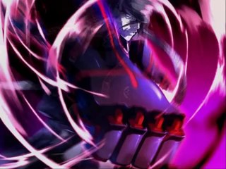 Dies irae ～Acta Est Fabula～ Partie. 14