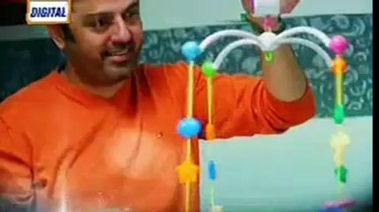 Ek Mohabbat Kay Baad Episode 09 by Ary Digital 10th July 2014 - part 2