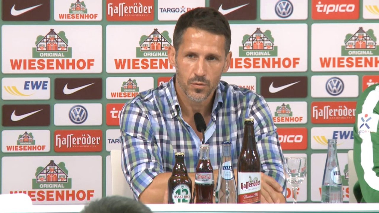 Eichin vor WM-Finale: 'Wir schaffen das!'