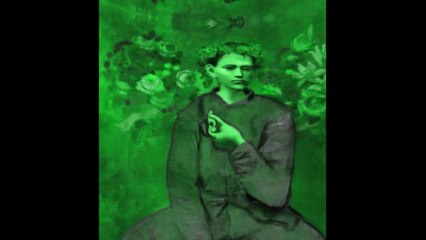 Lay It Down by Silent Partner (Image: Pablo Picasso, 1905, Garçon à la pipe)