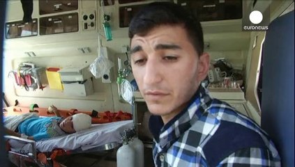 Raids israéliens sur la bande de Gaza : plus de 80 morts depuis mardi