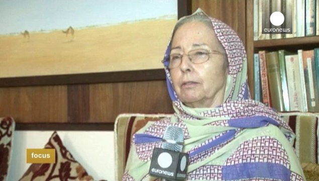 Nancy Abeiderrahmane: la donna che ha rivoluzionato l'industria del latte in Mauritania