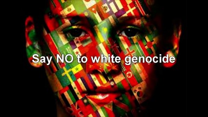 Diversity is a codeword for white genocide