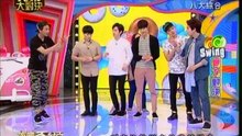 [TV Show] 2014.07.10 100% Entertainment: SJM [full] 3/5