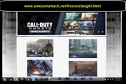 Cod Ghosts Onslaught Dlc Free No Survey