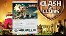 Clash of Clans Gem Hack 2014 JUNE WORKING