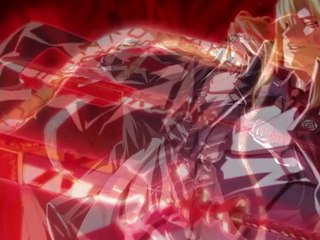 Dies irae ～Acta Est Fabula～ Partie. 20