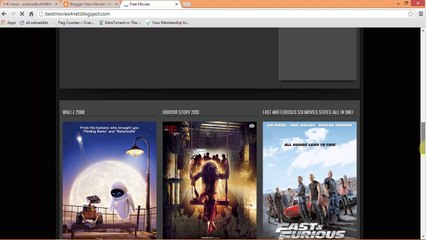 Blogger in Urdu Tutorial No 1