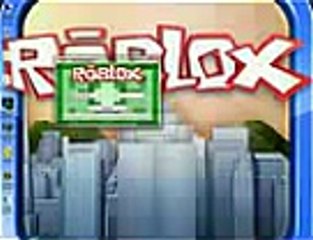Roblox Robux Hack July 2014 Generate free Robux and Tix HD[1]
