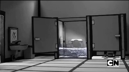 MAD - Spy vs Spy - Bathroom