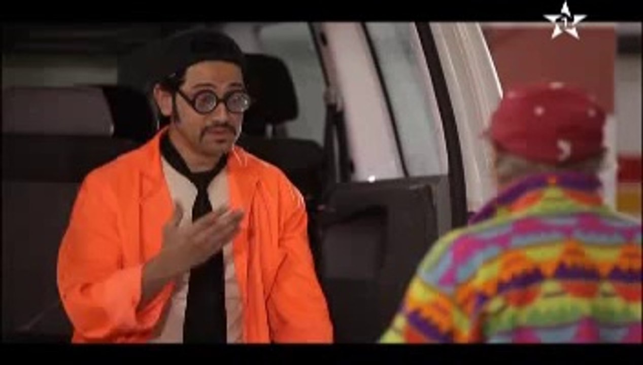 Parking Ep 12