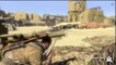 Sniper Elite 3 - SNIPE A SNIPER - Campaign Gameplay Walkthrough