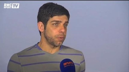 Football / Juninho : "Scolari et Parreira sont responsables de l'élimination" 10/07