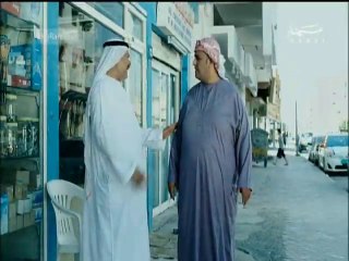 مسلسل قبل الاوان الحلقة 11 - شاهد دراما