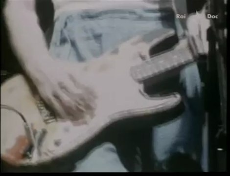 Talking Heads - Houses In Motion (live 1980)