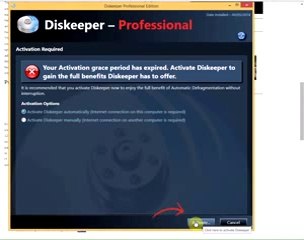 Diskeeper 12 Professional Serial Full Crack