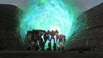 Transformers Prime Episodio 15-LATINO