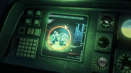 Transformers Prime Episodio 16 - LATINO