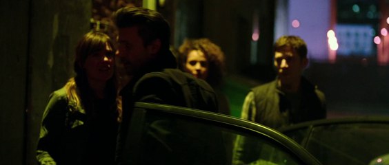 American Nightmare 2 - Clip#1 "Eva rallie Leo au groupe" (VF)