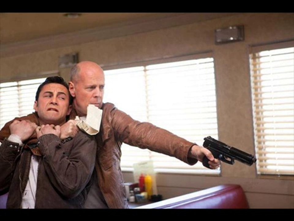 Looper Petla Czsu Caly Film Lektor Pl Do Pobrania