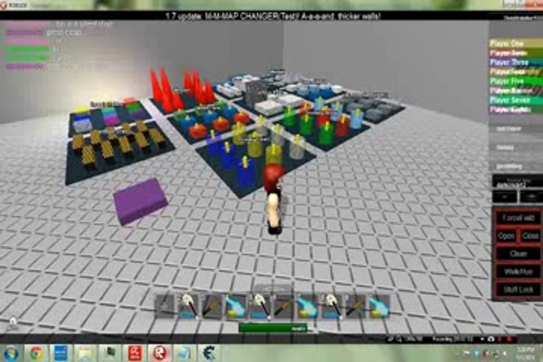 Roblox Speed Hack 2014 May