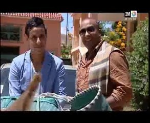 Jar Wa Majrour Ep 12