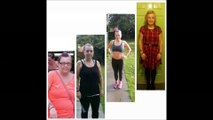 Tracy introduces Results 21, the online weight loss plan from Martin Whitaker and OneTake Fitness