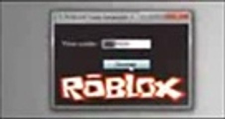 Roblox Robux Hack 2014 Working No survey 2014 xvid[1]
