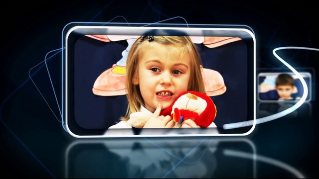 Czołówka do filmu Pasowanie na Przedszkolaka u Mróweczek 2013 r