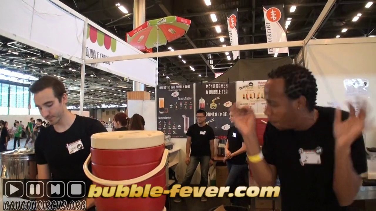 Japan Expo 2014 Reportage (14/) bubble-fever.com