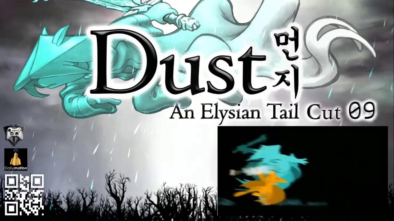 Dust An Elysian Tail sub. Español cut.09