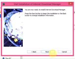 Internet Download Manager (IDM) Serial Number
