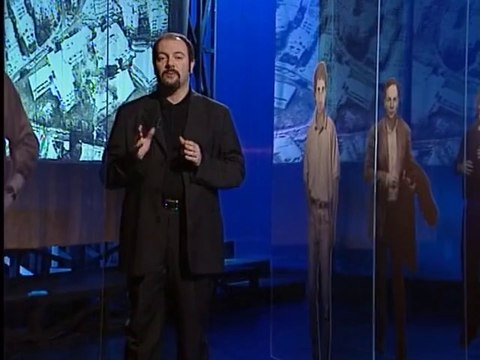 Blu Notte - 05 - La Banda della Magliana