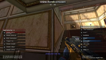 [AV]Soulfly*        aim hack