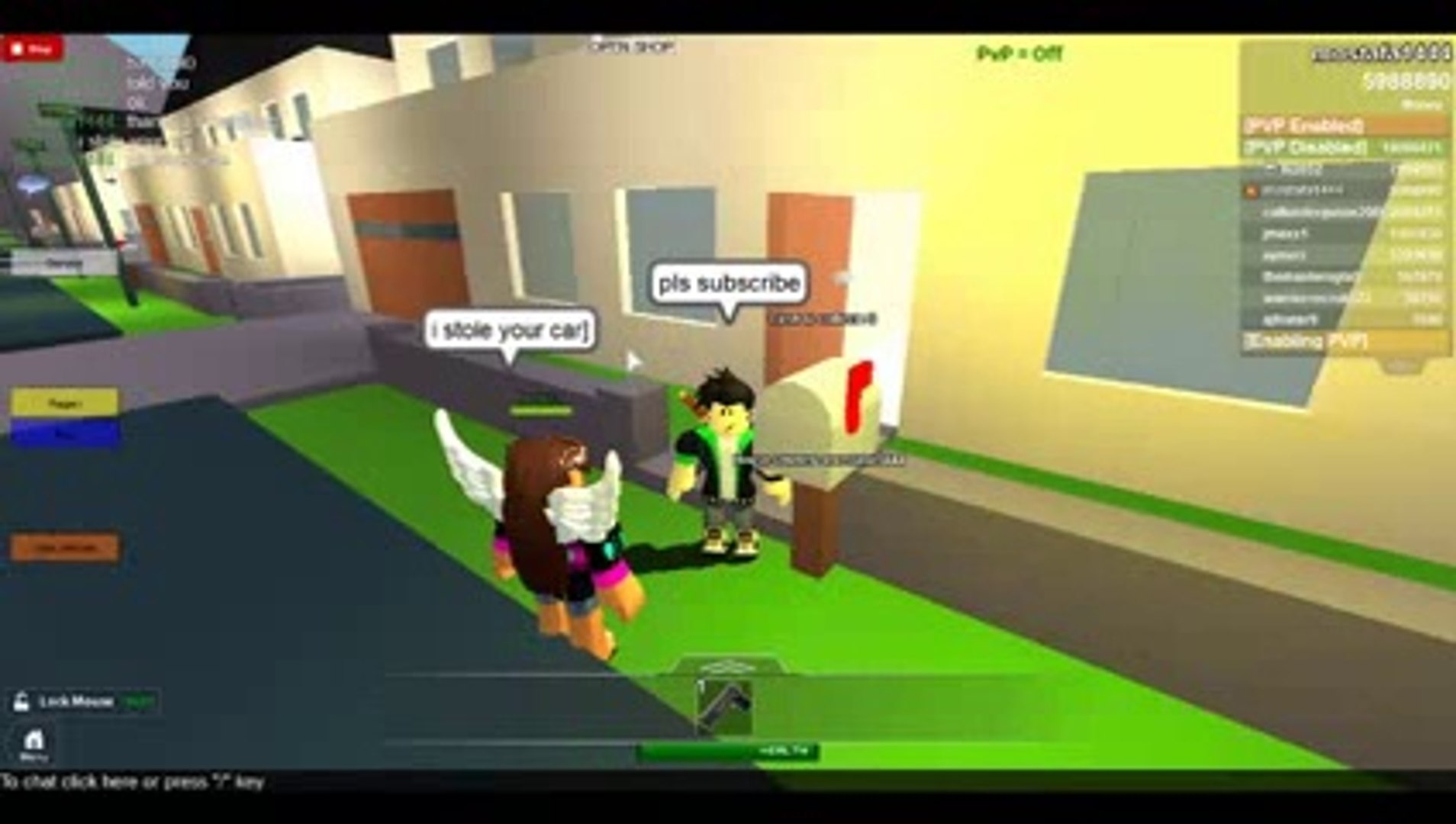 Roblox How To Hack The Game Called Grand Theft Auto 5 - roblox real gta 5 escaping police in gta roblox grand theft auto in roblox roblox gameplay