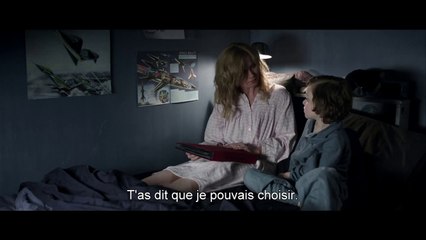 MISTER BABADOOK - Extrait#1 (VOST)