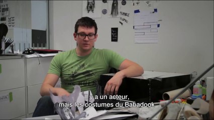 Making of 