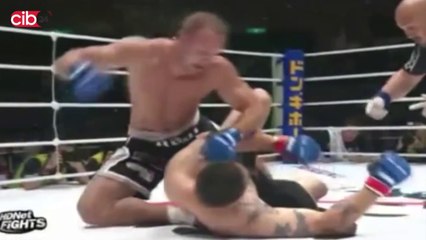 MMA Punchline - WarMaster Rewind