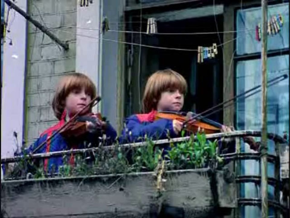 Valentina Iofe. Movie "Flashback". Soundtrack. Ay ay ay. Ai, yai, yai