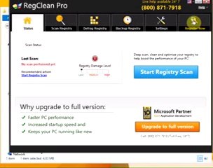 Regclean Pro License Key 2014 Free