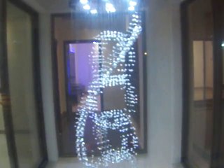 fully basement home theater bungalow phase v DHA lahore