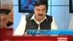 Pervez Rasheed Response On Sheikh Rasheed Allegation On Nawaz Shareef