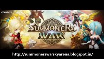 [Updated] summoners war sky arena hack apk [Download]