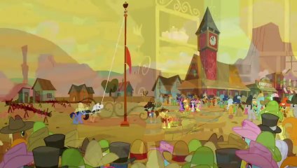 My little pony cap.21 temp.1