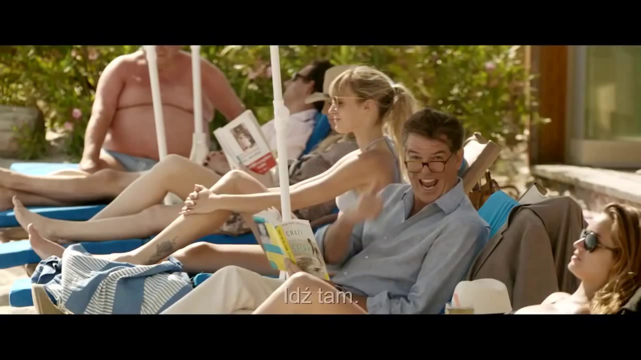 Riwiera Dla Dwojga Napisy Pl Pobierz Caly Film
