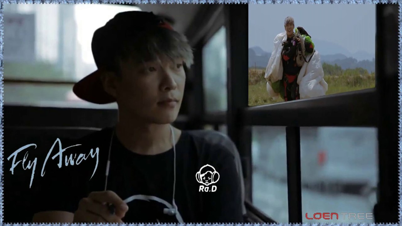 Ra.D - Fly Away MV HD k-pop [german sub]