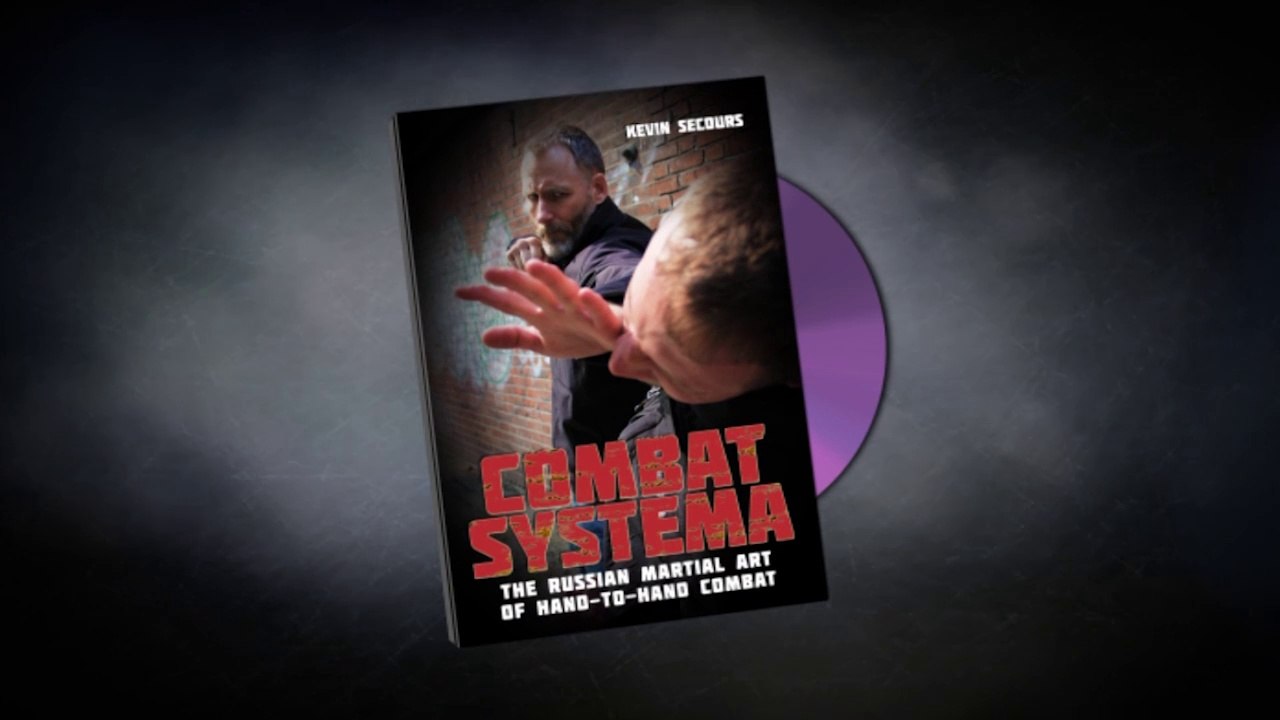 How to Escape from Guillotine Hold | COMBAT SYSTEMA