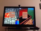 Minecraft PS3 Hunger Games